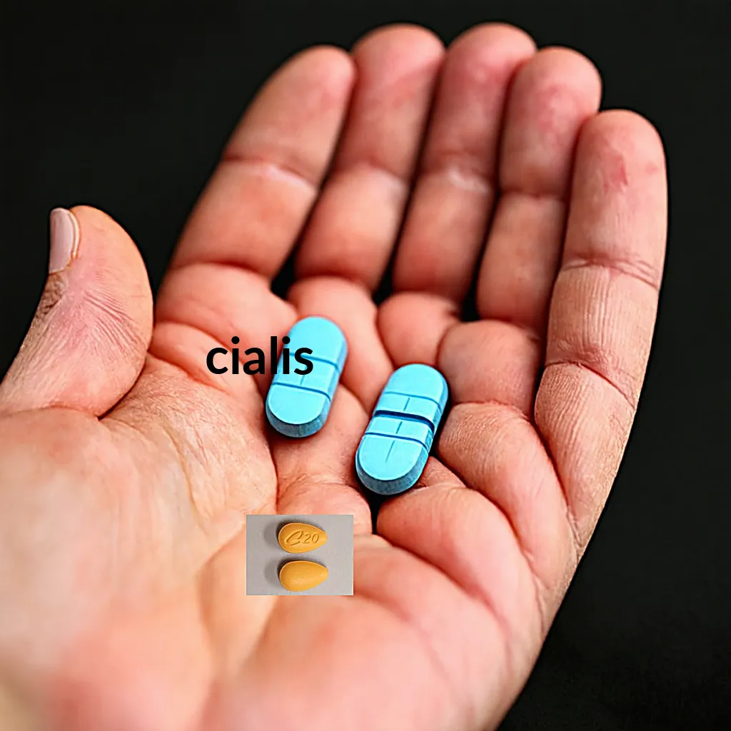 Dove comprare cialis on line